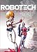 Search : Robotech - A New Threat (Vol. 7)