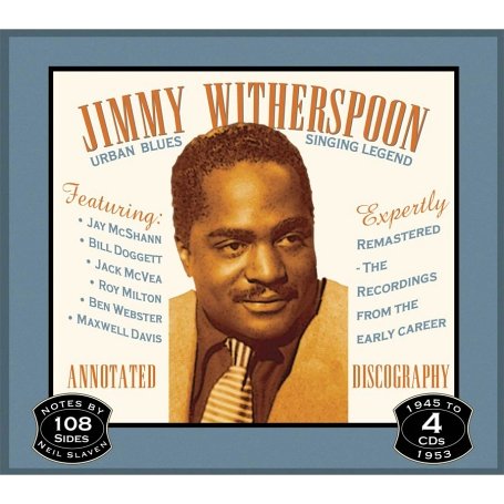 CD-Charts  Music : Urban Blues Singing Legend