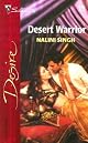 Desert Warrior (Silhouette Desire)