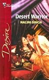 Desert Warrior (Silhouette Desire)