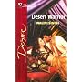 Desert Warrior (Silhouette Desire)