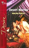 Desert Warrior (Silhouette Desire)