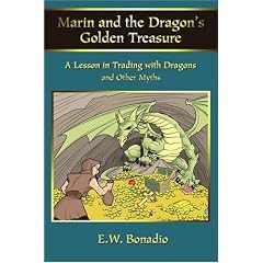 Marin and the Dragon's Golden Treasure: A Lesson in Trading with Dragons
