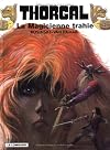 The Sorceress Betrayed