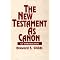 Debating Canon and Authority of Scripture