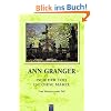 Nur der Tod ist ohne Makel: Fran Varadys erster Fall