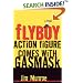 Flyboy Action Figure Comes with Gasmask
