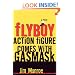 Flyboy Action Figure Comes with Gasmask