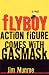 Flyboy Action Figure Comes with Gasmask