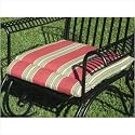 Blazing Needles 93453-DAC/REO-10 Patio Rocker Cushion