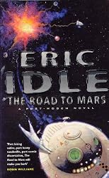 Road to Mars (a Format)