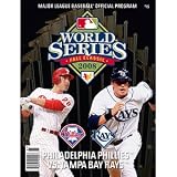 Official 2008 World Series Program