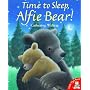 Time to Sleep,Alfie Bear!