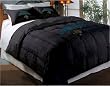 Jacksonville Jaguars NFL Style Twin/Full Comforter - 72x86