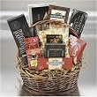 Gourmet Treats...