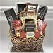 Gourmet Treats Mother's Day Gourmet Gift Basket