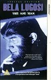 The Ape Man [UK IMPORT] - Bela Lugosi