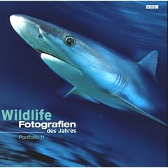Wildlife Fotografien des Jahres, Portfolio.11, 2001