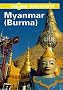 Myanmar (Burma): A Travel Survival Kit (Lonely Planet Travel Survival Kit)