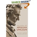 The Soul of Abraham Lincoln by William E. Barton