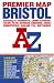 Premier Map of Bristol (Premier Map)