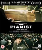 The Pianist [HD DVD] [2002]