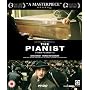 The Pianist [HD DVD] [2002]