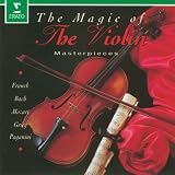 Magic of the Violin
