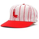 Boston Red Sox 1931 Home Cooperstown Fitted Cap