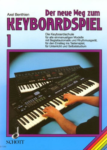 Rhythmusgeraet