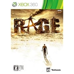 Rage 【CEROレーティング「Z」】