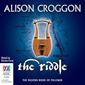 The Riddle: The Second Book of Pellinor | [Alison Croggon]