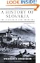 A History of Slovakia: The Struggle for Survival