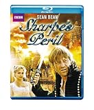 Sharpes Peril [Blu-ray]