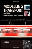 Modelling Transport
