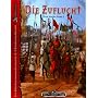 Das Schwarze Auge E5. Die Zuflucht -  Der Wei�e Berg
