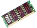 Edge 256MB PC133 SDRAM 144 pin SO DIMM for Notebooks