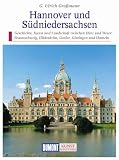 Hannover und Südniedersachsen