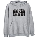 Sweatshirt Heather Gray 