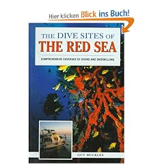 Dive Sites of the Red Sea