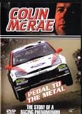 Colin McRae - Pedal To The Metal