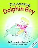The Amazing Dolphin Boy: Discount Black & White Edition