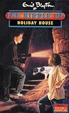  : The Riddle of the Holiday House (Enid Blyton's New Adventure)