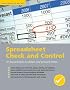 Spreadsheet Check and Control: 47 Key Practices to Detect and Prevent Errors