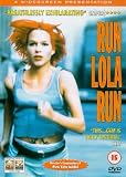 Run Lola Run [UK IMPORT] - Franka Potente