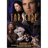 Farscape - Season 4, Collection 5