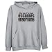 Sweatshirt Heather Gray 