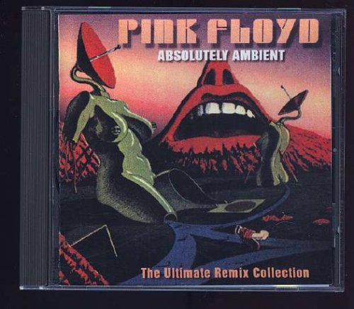 Absolutely Ambient