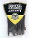 Gourmet Food : Alaska Smokehouse Teriyaki Salmon Jerky