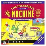 The Incredible Machine v.3.0